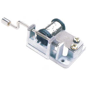 Here Comes The Sun Music Box