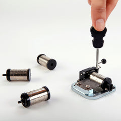 Make Your Own Music Box