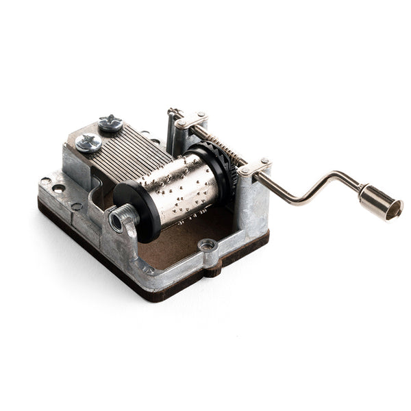 Come Together Music Box – Kikkerland Design Inc