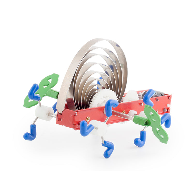 Awika Wind Up