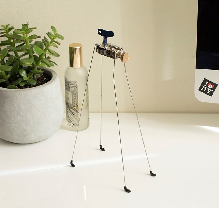 Critter Wind Up