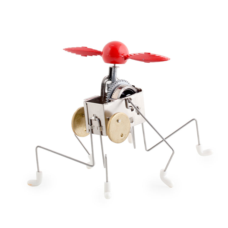Pintacuda Wind Up