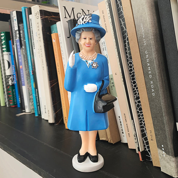 Solar Queen Derby Edition – Kikkerland Design Inc