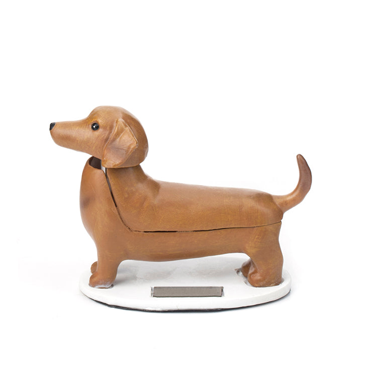 Solar Dachshund - Boudewijn