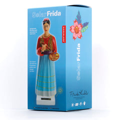 Solar Frida