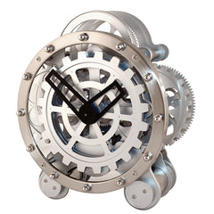 Gear Clock