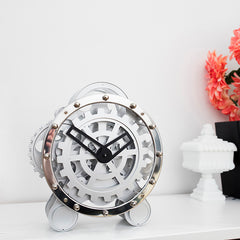 Gear Clock