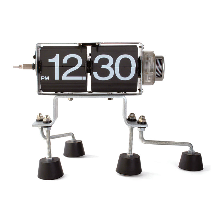 Flip Clock