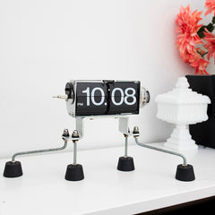 Flip Clock