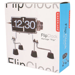 Flip Clock