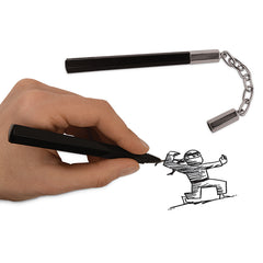 Nunchuck Pens
