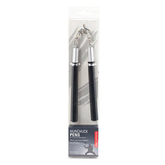 Nunchuck Pens