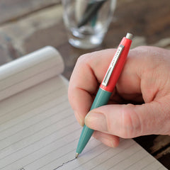 Mini Retro Pens