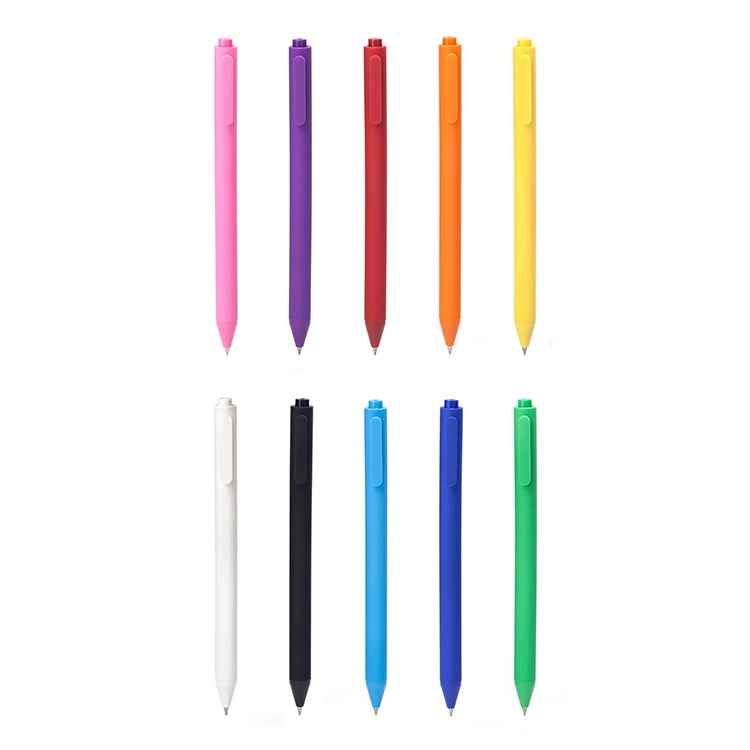 Gel Ink Pens