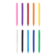 Gel Ink Pens