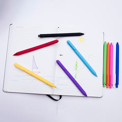 Gel Ink Pens