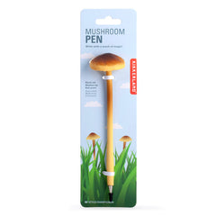 Mushroom pen