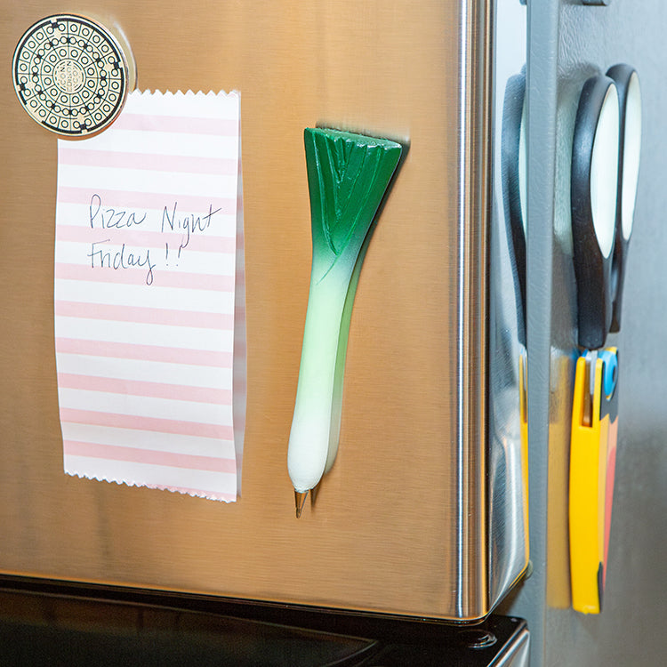 Magnetic Leek Pen