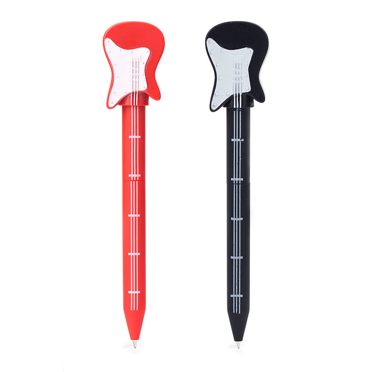 Rockin Guitar Pen