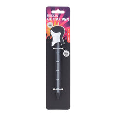 Rockin Guitar Pen