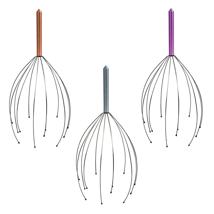 Head Massager