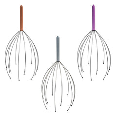 Head Massager