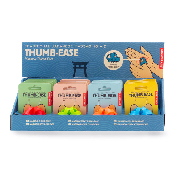 Thumb Massagers