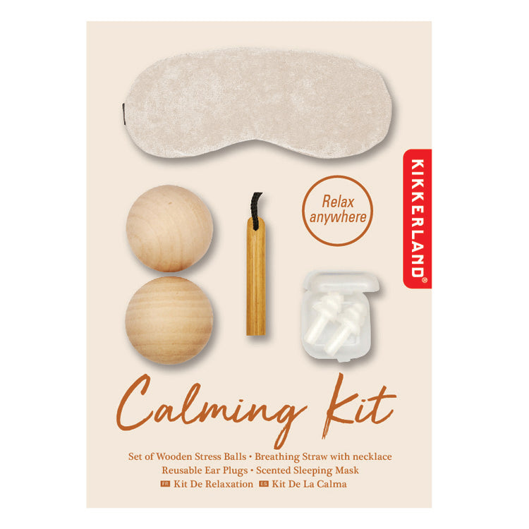 Calming Kit