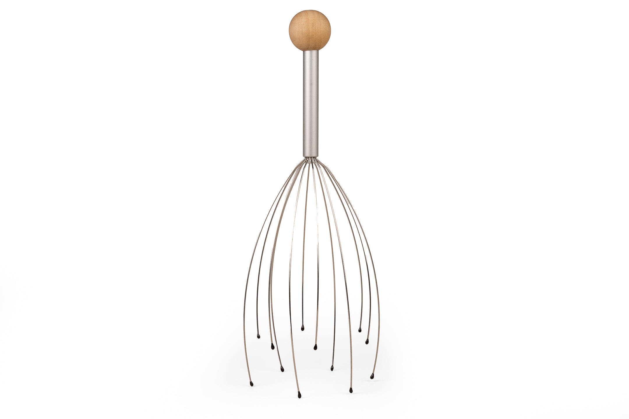 Head Massager Pen – Kikkerland Design Inc