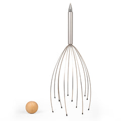 Head Massager Pen
