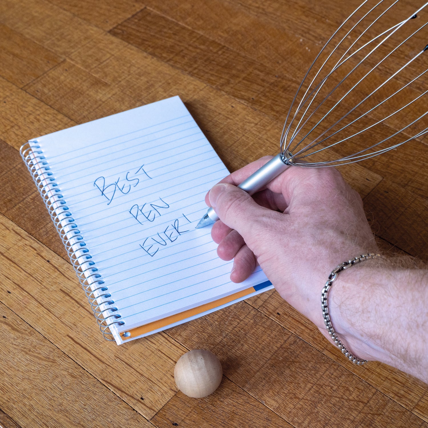 Head Massager Pen