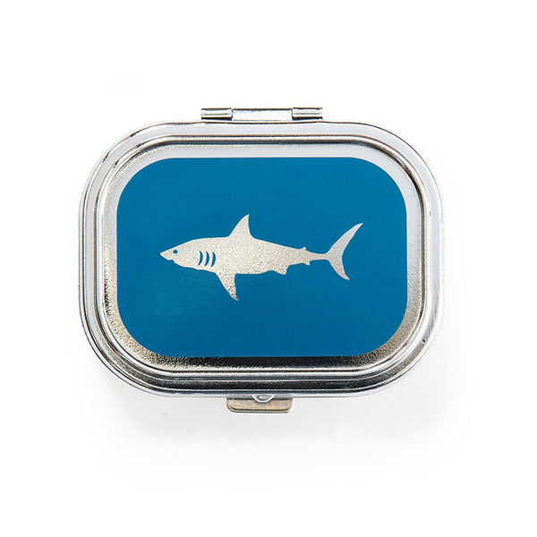 Shark On the Go Ashtray – Kikkerland Design Inc