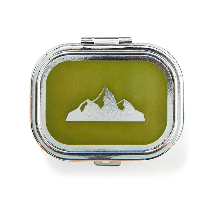 Mountains Pocket Ashtray