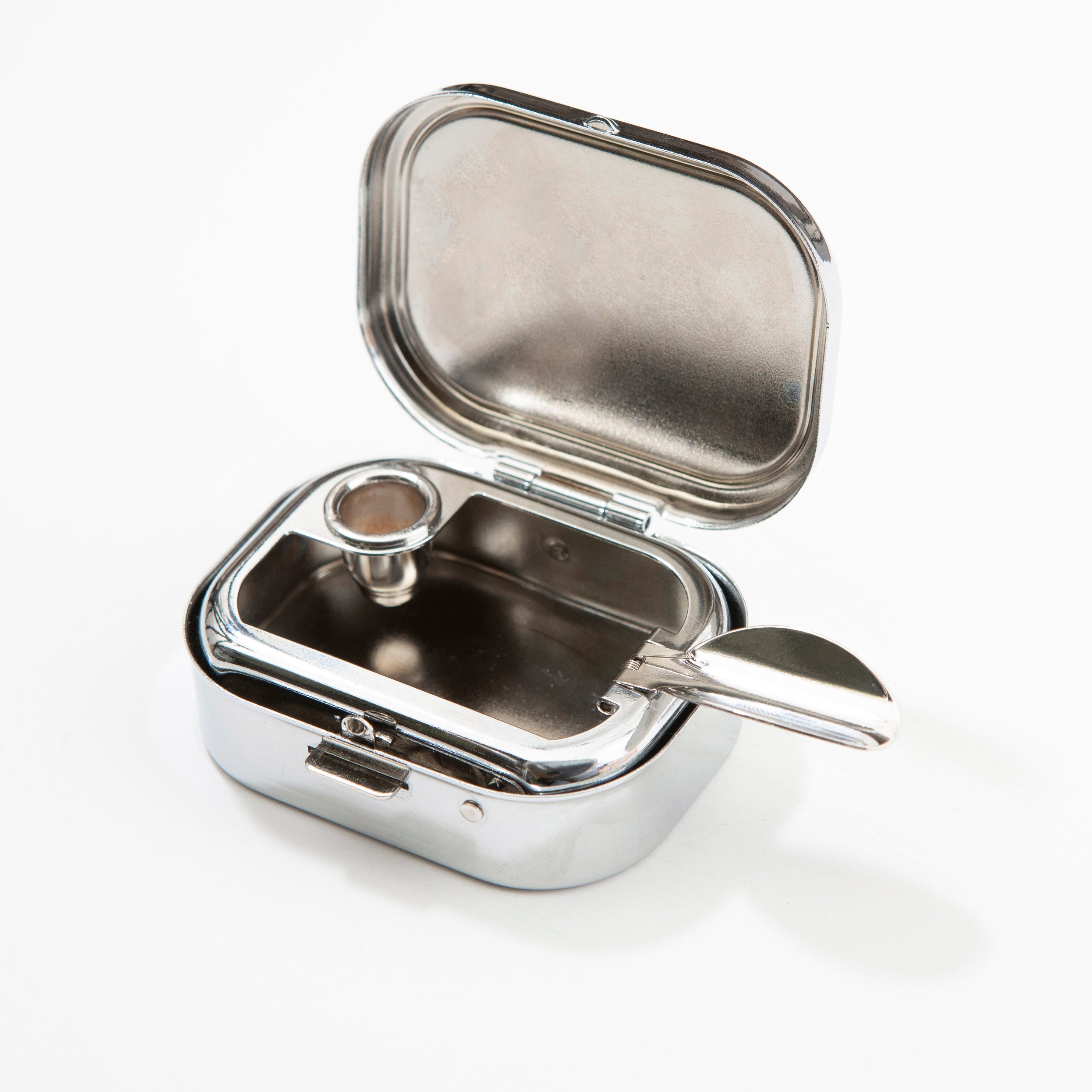 Mountains On the Go Ashtray – Kikkerland Design Inc