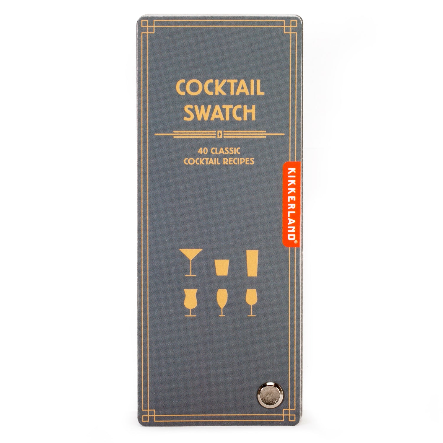 Cocktailstalen