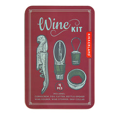 packaging
