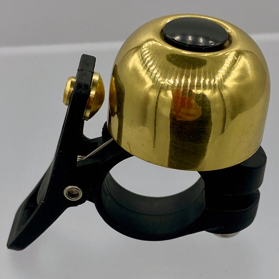 Kikkerland Fiets Bike Bell - Thumbnail 2