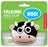 Moo Talking Cow Plastic Bag Clip for Snacks, Multi Purpose