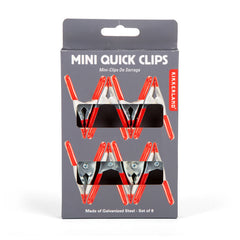 Mini Quick Clips