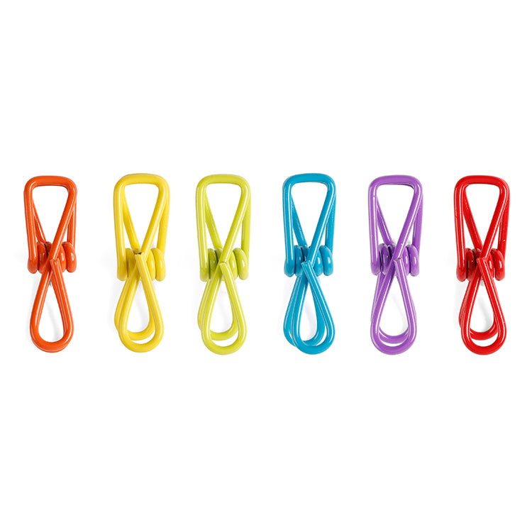 Multifunctionele clips