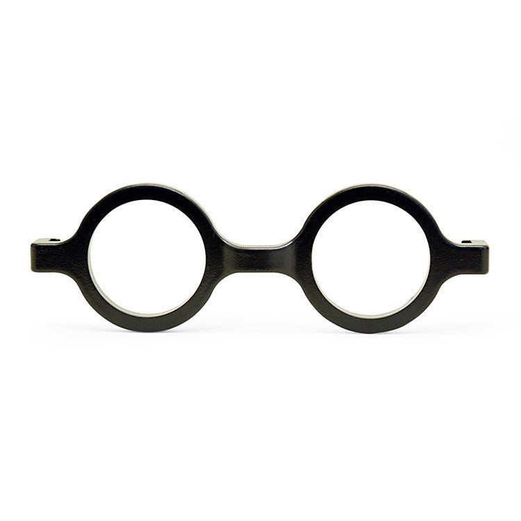 Le Corbusier Glasses Bottle Opener