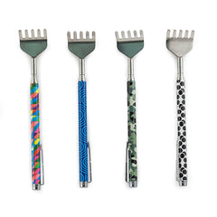 Back Scratcher Assorted Prints