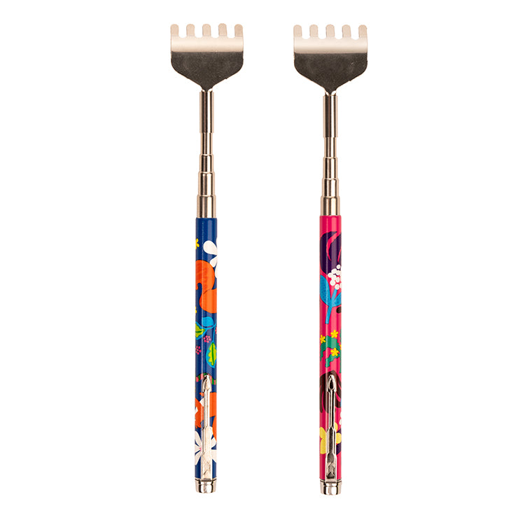 Kikkerland Nature Backscratcher