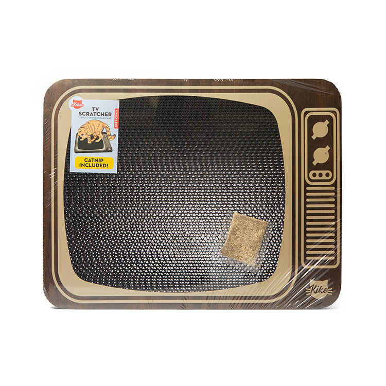 Kiko TV Scratcher