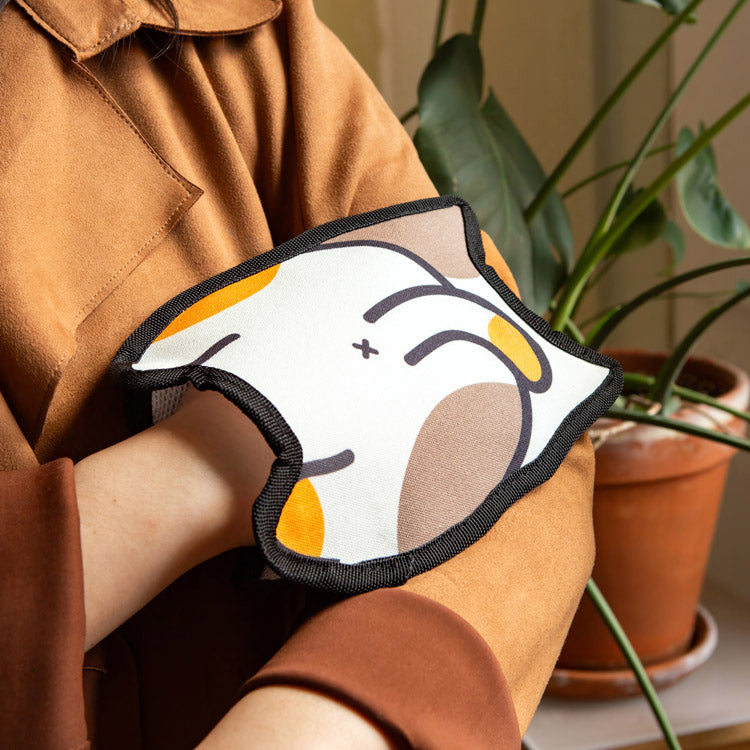 Kiko Hair Remover Mitt