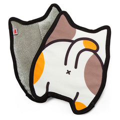 Kiko Hair Remover Mitt
