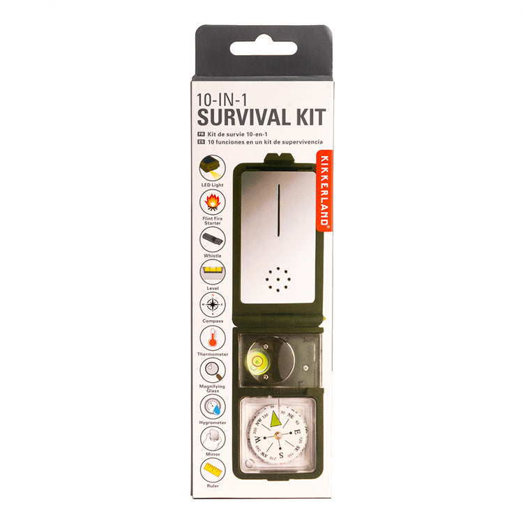 Camping Survival Tool