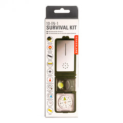 Camping Survival Tool