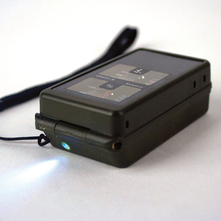 Camping Survival Tool – Kikkerland Design Inc