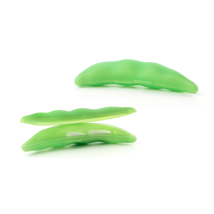 Peapod Pill Case